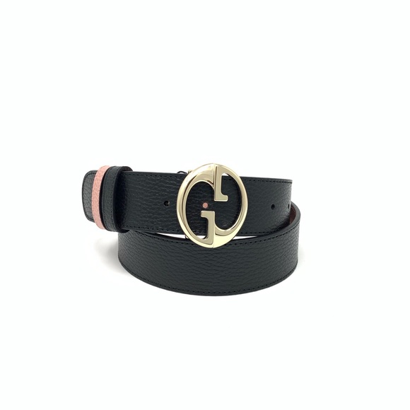 Gucci Accessories - ❌SOLD❌Gucci Reversible Belt